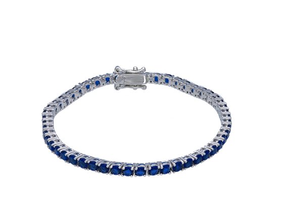 Bracciale Gogo Classic in Argento Cristallo 235247 - 235247